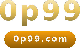 0p99 logo