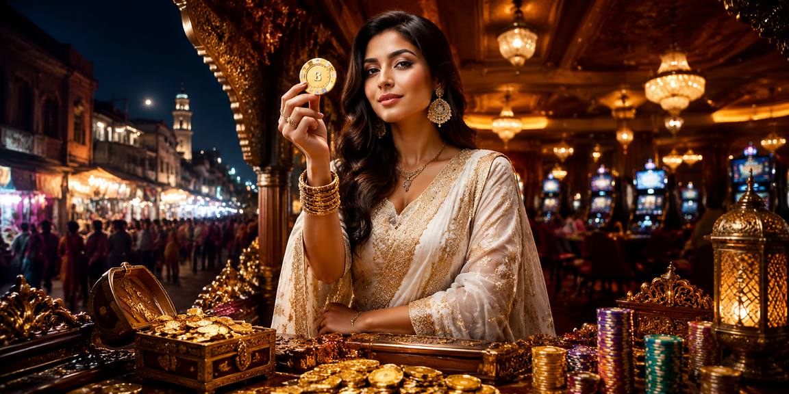 0p99 ফেরাউনের ধন স্লট